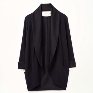 Wilfred Chevalier Aritzia blazer jacket 00